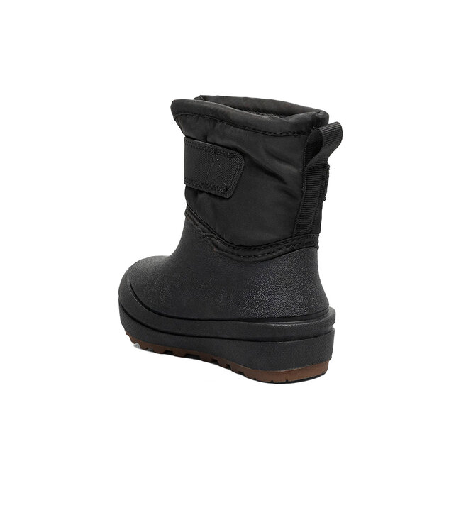 Bogs Bébé - Snow Shell Noir