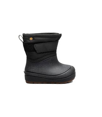 Bogs Baby - Snow Shell Black