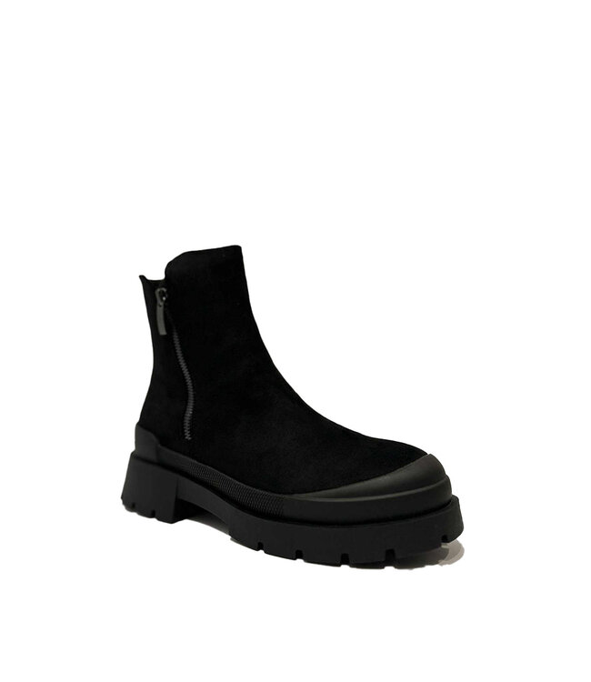 Religious Comfort MacDaddy Black