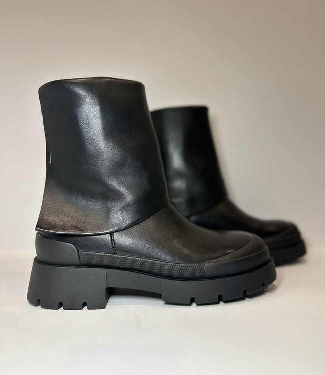 Religious Comfort Park Patrol Black