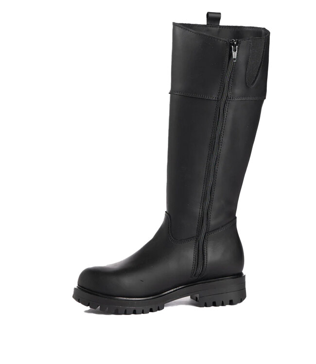 Saute Mouton Laurence 2501 Black