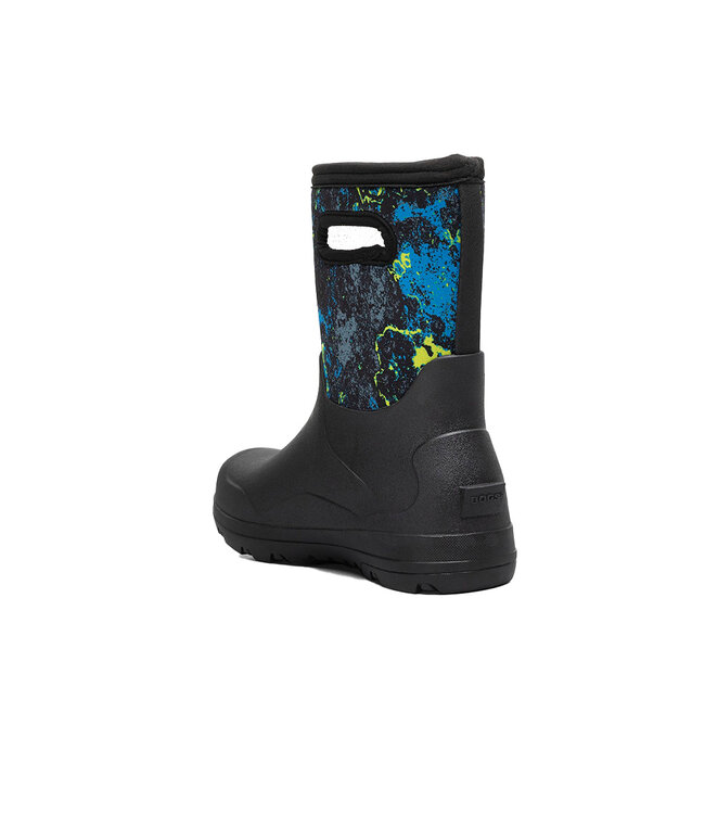 Bogs York Seamless Acid Camo