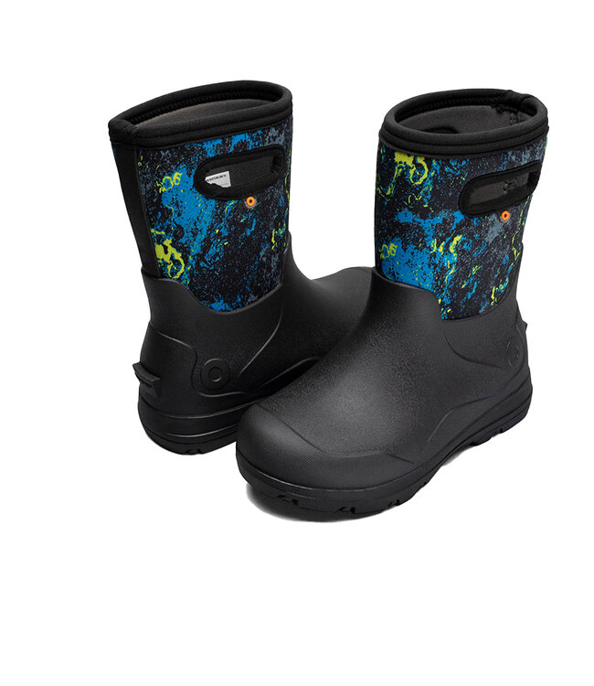 Bogs York Seamless Acid Camo