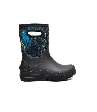 Bogs York Seamless Tie Dye