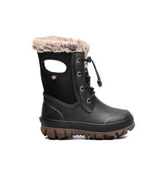 Bogs Arcata II Dots Noir