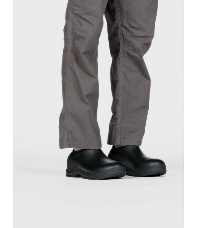 Bogs Sauvie Slip On  Noir