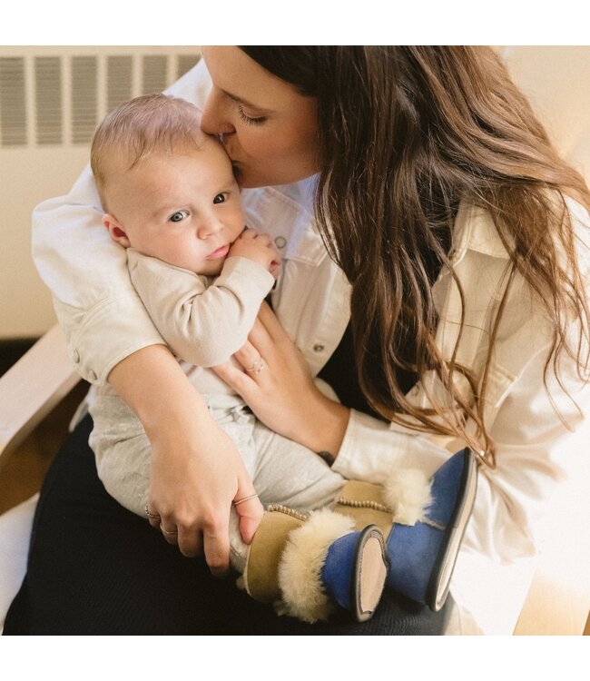 Garneau Playmates Navy