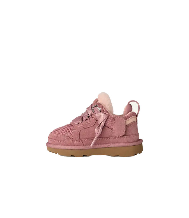 UGG Toddlers' Lowmel Pink Dawn