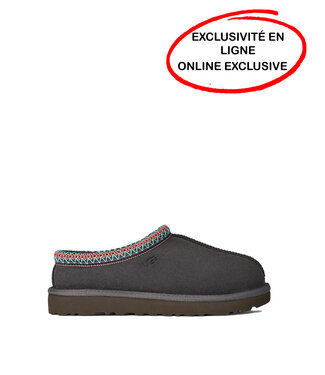 UGG Women's Tasman II Dark Grey
