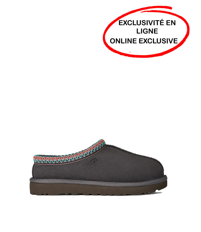 UGG Women's Tasman II Dark Grey