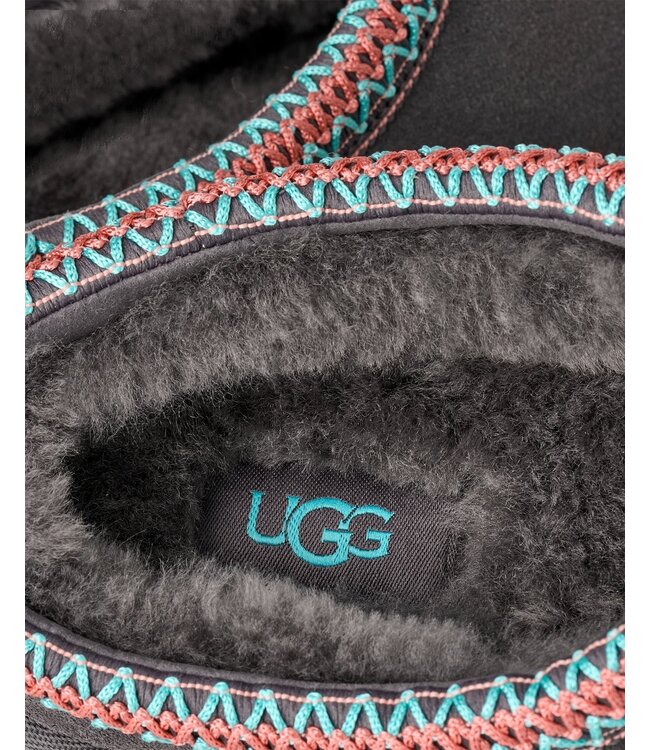 UGG Femmes Tasman II Gris Foncé
