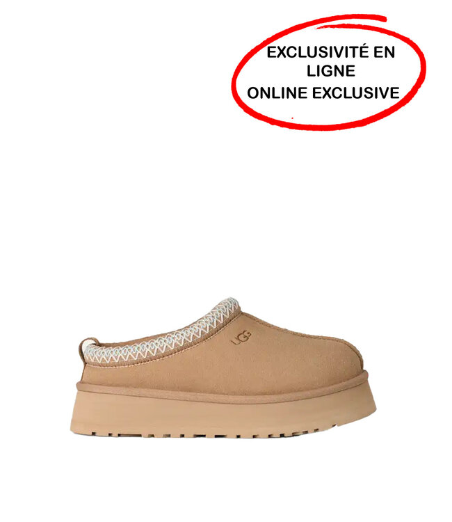 UGG Women's Tazz II Sand