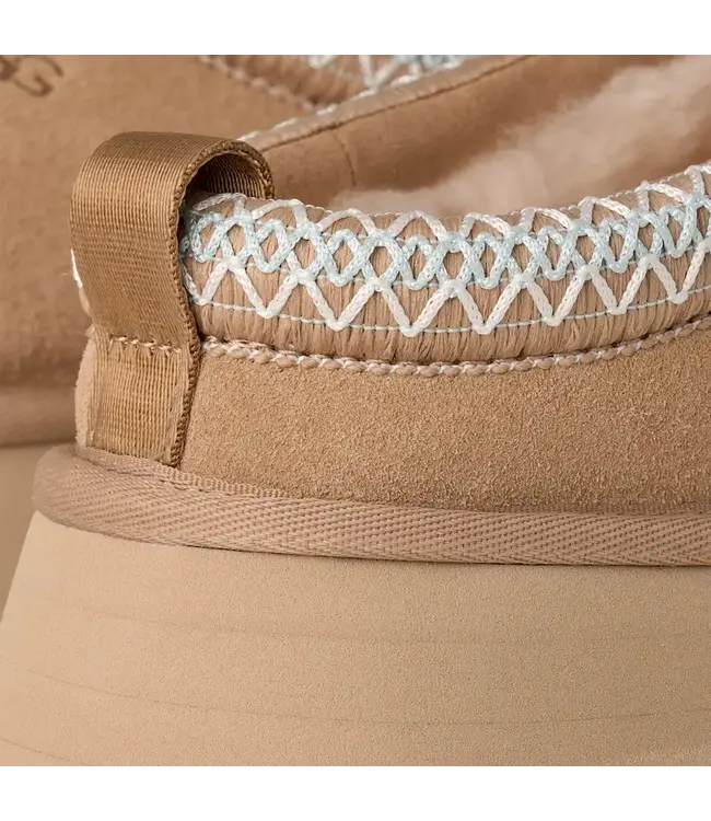 UGG Femmes Tazz II Sable