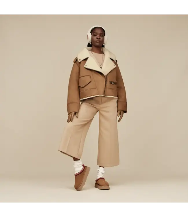 UGG Femmes Tazz II Noisette