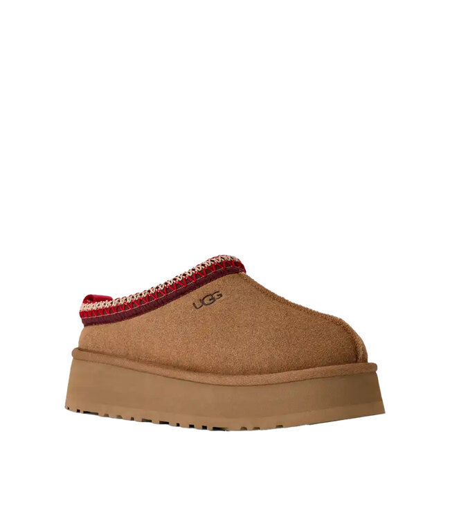 UGG Women's Tazz II Chestnut