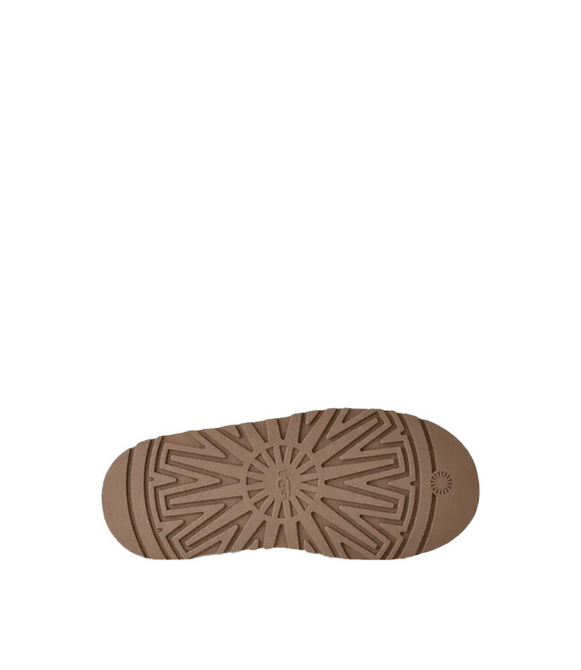 UGG Women's Tazz II Chestnut