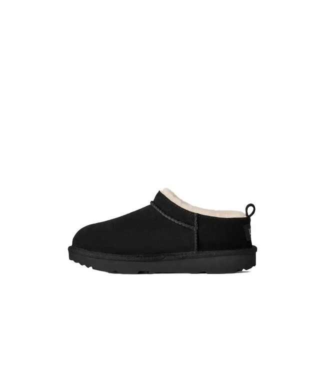 UGG Kids' Classic Micro Black