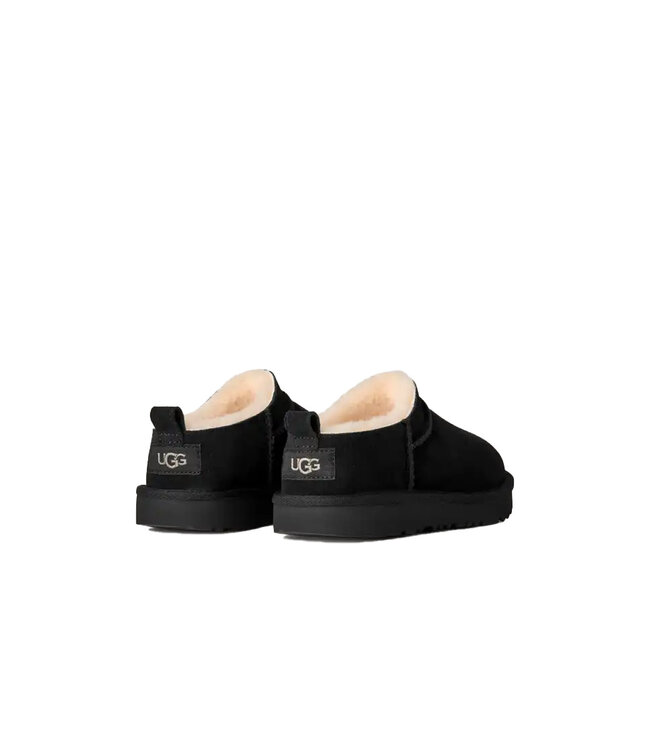UGG Enfants Micro classique Noir