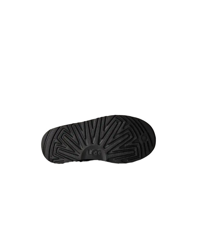 UGG Enfants Micro classique Noir