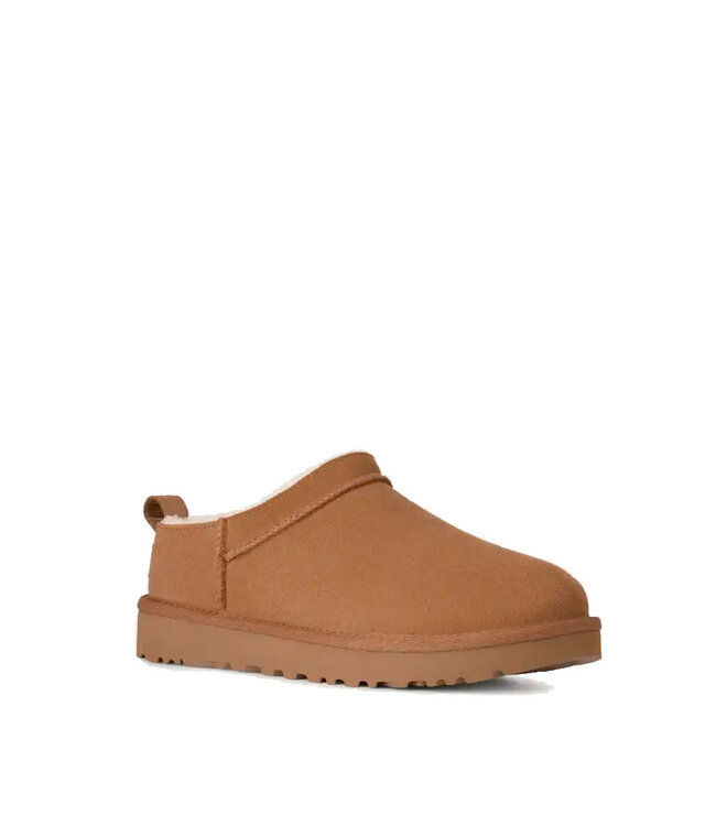 UGG Women's Classic Micro Chestnut