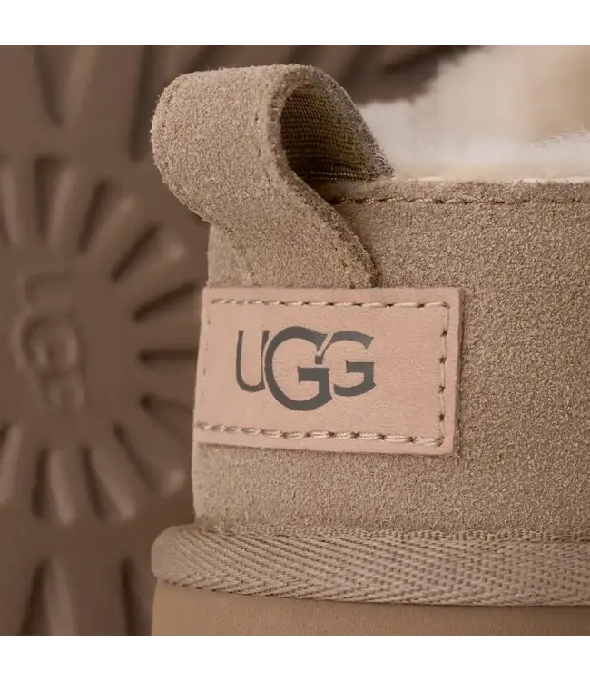 UGG Women's Classic Micro Sand