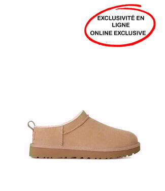 UGG Women's Classic Micro Sand