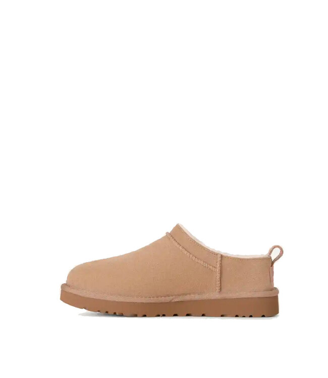 UGG Femmes Micro classique Sable