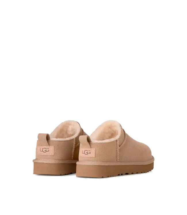 UGG Femmes Micro classique Sable