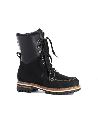 Saute Mouton Alby Black