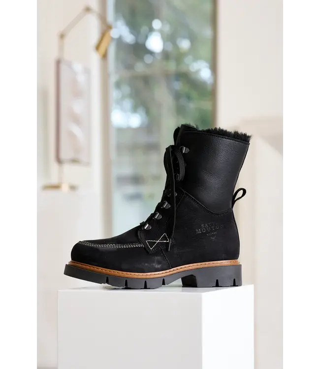 Saute Mouton Alby Black Beata