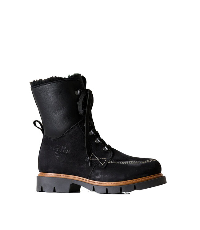 Saute Mouton Alby Black Beata