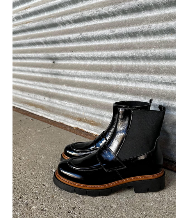 Ateliers Billow Noir