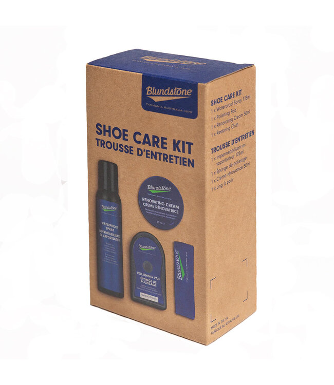 Blundstone Boot Care Kit