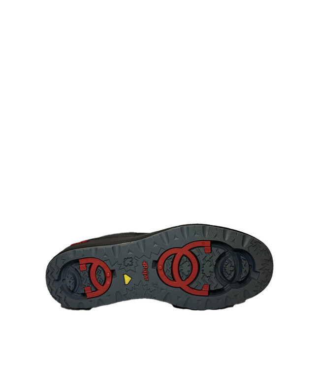 Pajar Heritage Collection  : Zoe Black