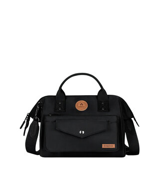 Cabaia Crossbody Adventurer Medium Cambridge Black