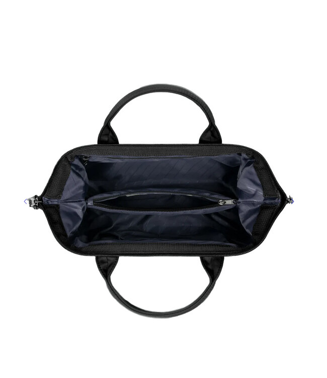 Cabaia Crossbody Adventurer Medium Cambridge Black