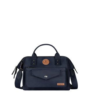 Cabaia Crossbody Adventurer Medium Nara Navy