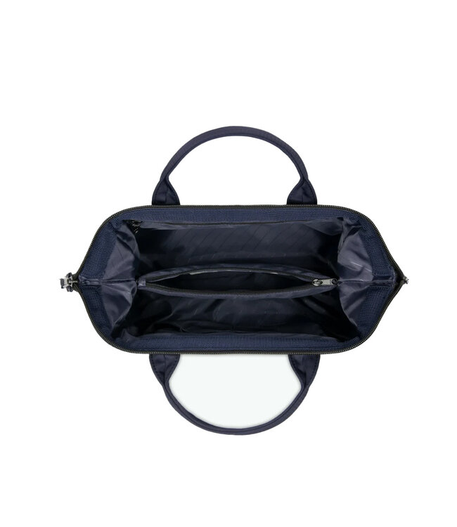 Cabaia Crossbody Adventurer Medium Nara Marine