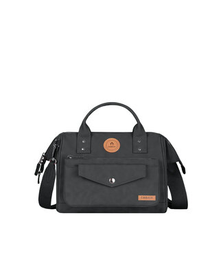 Cabaia Crossbody Adventurer Medium Le Havre Black