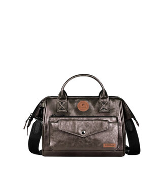 Cabaia Crossbody Adventurer Medium Louisville Bronze