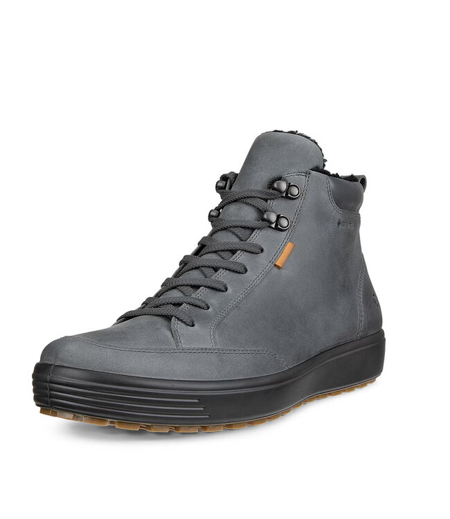 Ecco Men's -Soft 7 Tred Warm Magnet