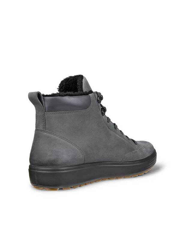 Ecco Hommes -Soft 7 Tred Warm Magnet