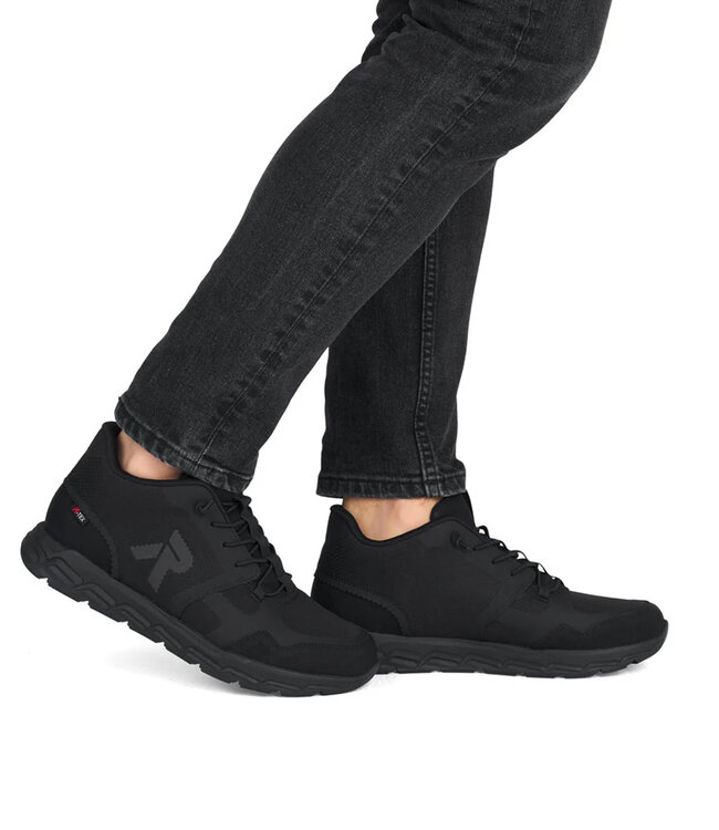 Rieker 09170 Noir
