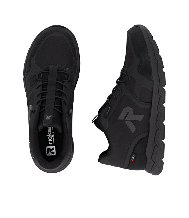 Rieker 09170 Black