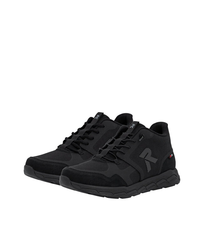 Rieker 09170 Black