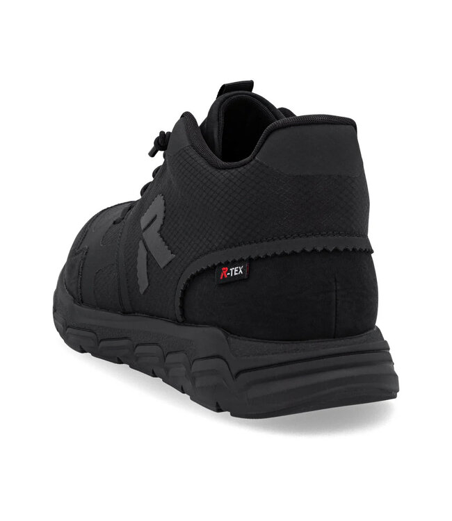 Rieker 09170 Noir