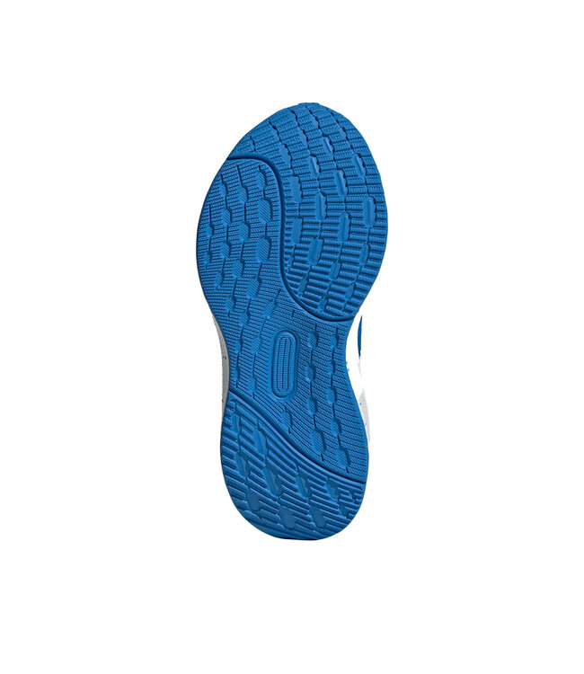 Adidas Kid's - UltraRun 5 EL Blue / White
