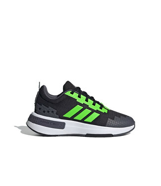 Adidas Minecraft Pro Core Black / Cloud White / Aurora Onix