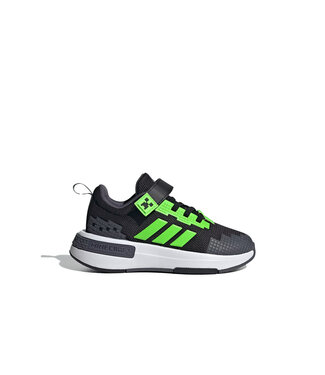 Adidas Minecraft Pro Noir / Blanc / Aurora Onix