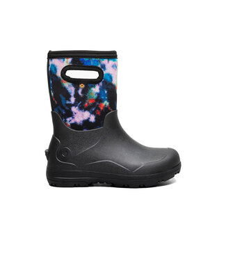 Bogs York Seamless Tie Dye